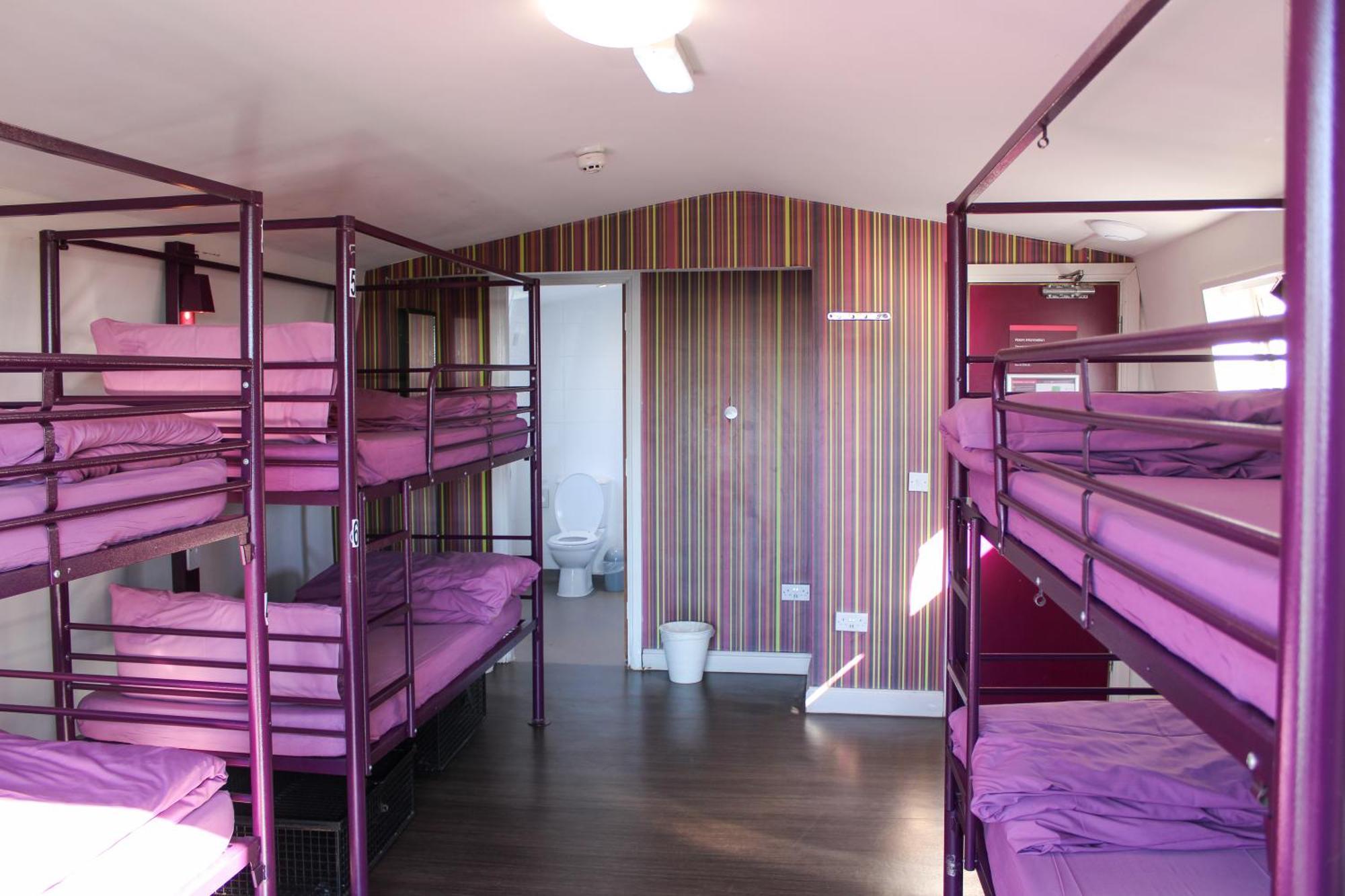 Hostel Safestay Kensington Holland Park (adults Only)