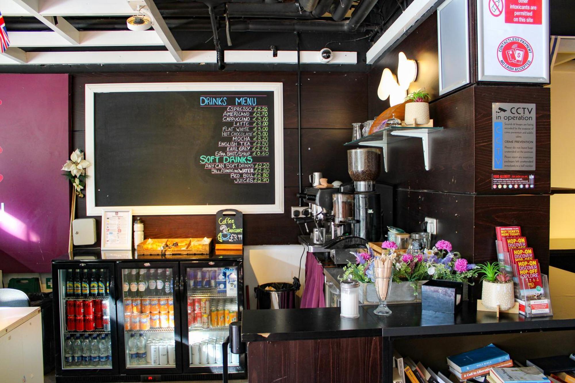 Hostel Safestay Kensington Holland Park (adults Only) *