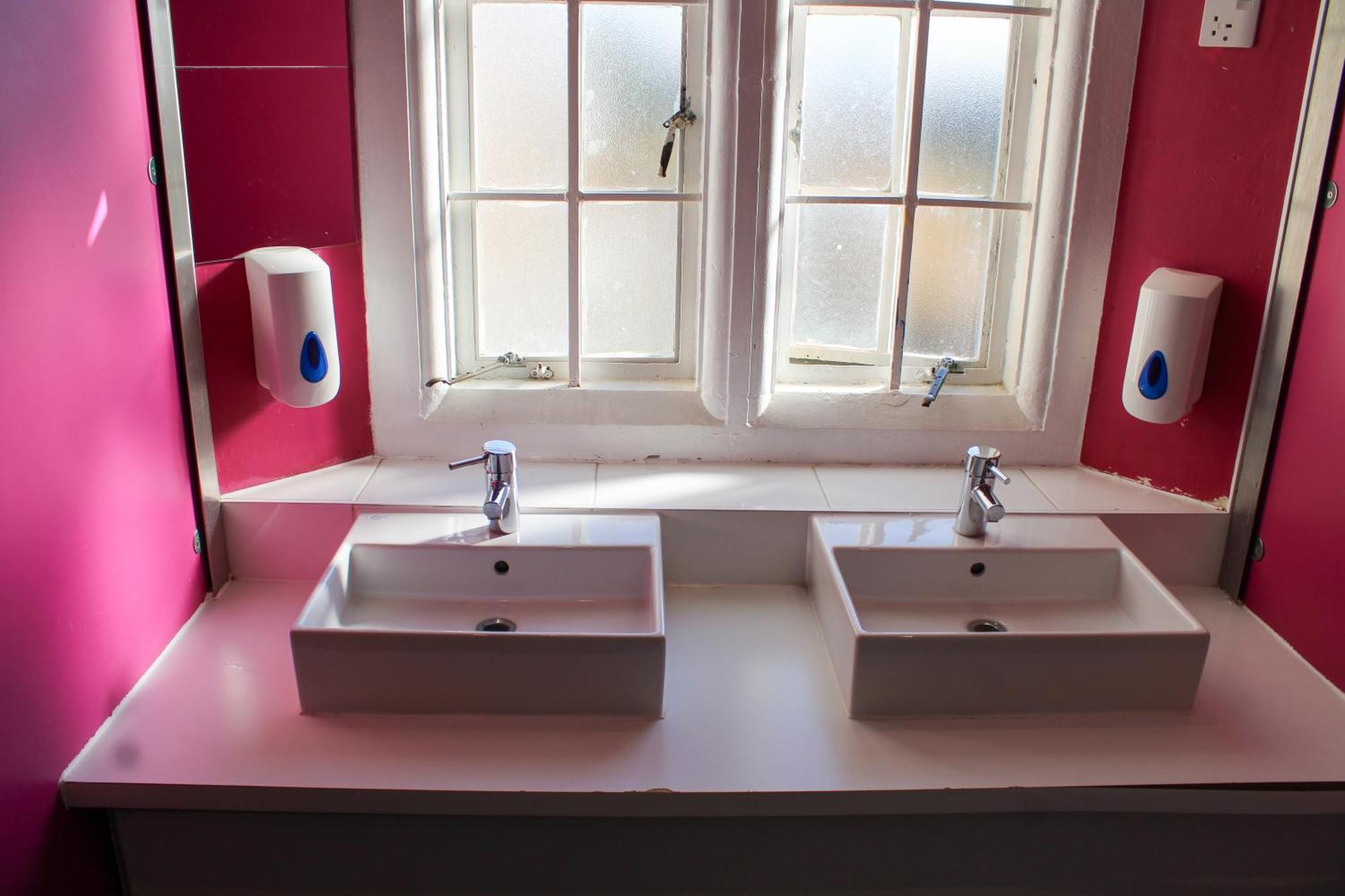 Safestay Kensington Holland Park (adults Only) Hostel Londen