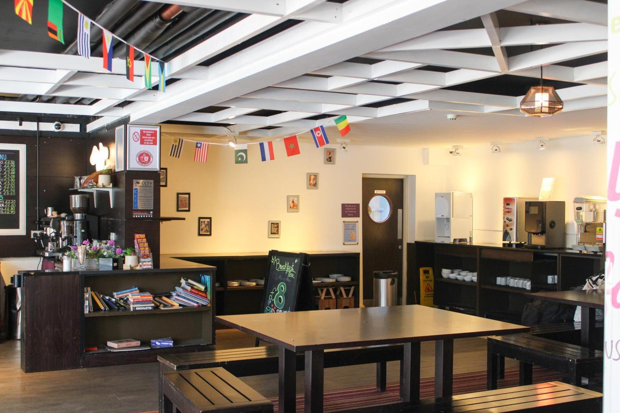 Hostel Safestay Kensington Holland Park (adults Only) London