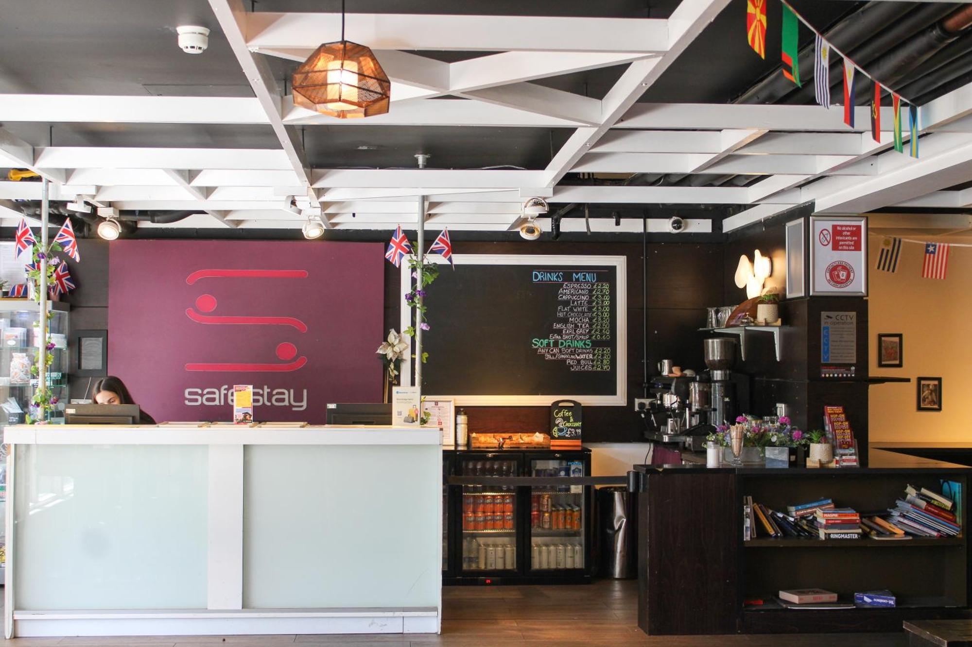 Safestay Kensington Holland Park (adults Only) Londen