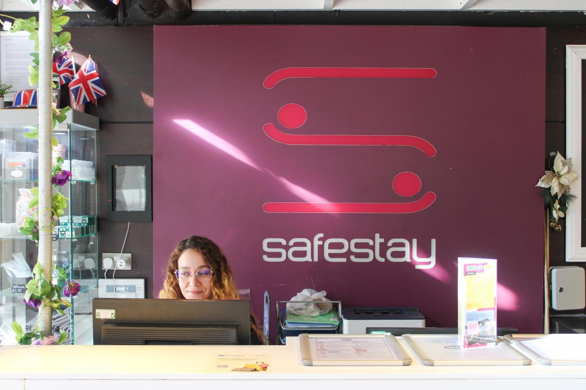 Hostel Safestay Kensington Holland Park (adults Only) Londen