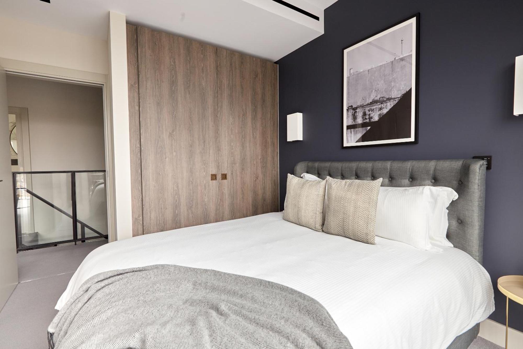 Aparthotel Sonder Back Hill 4*