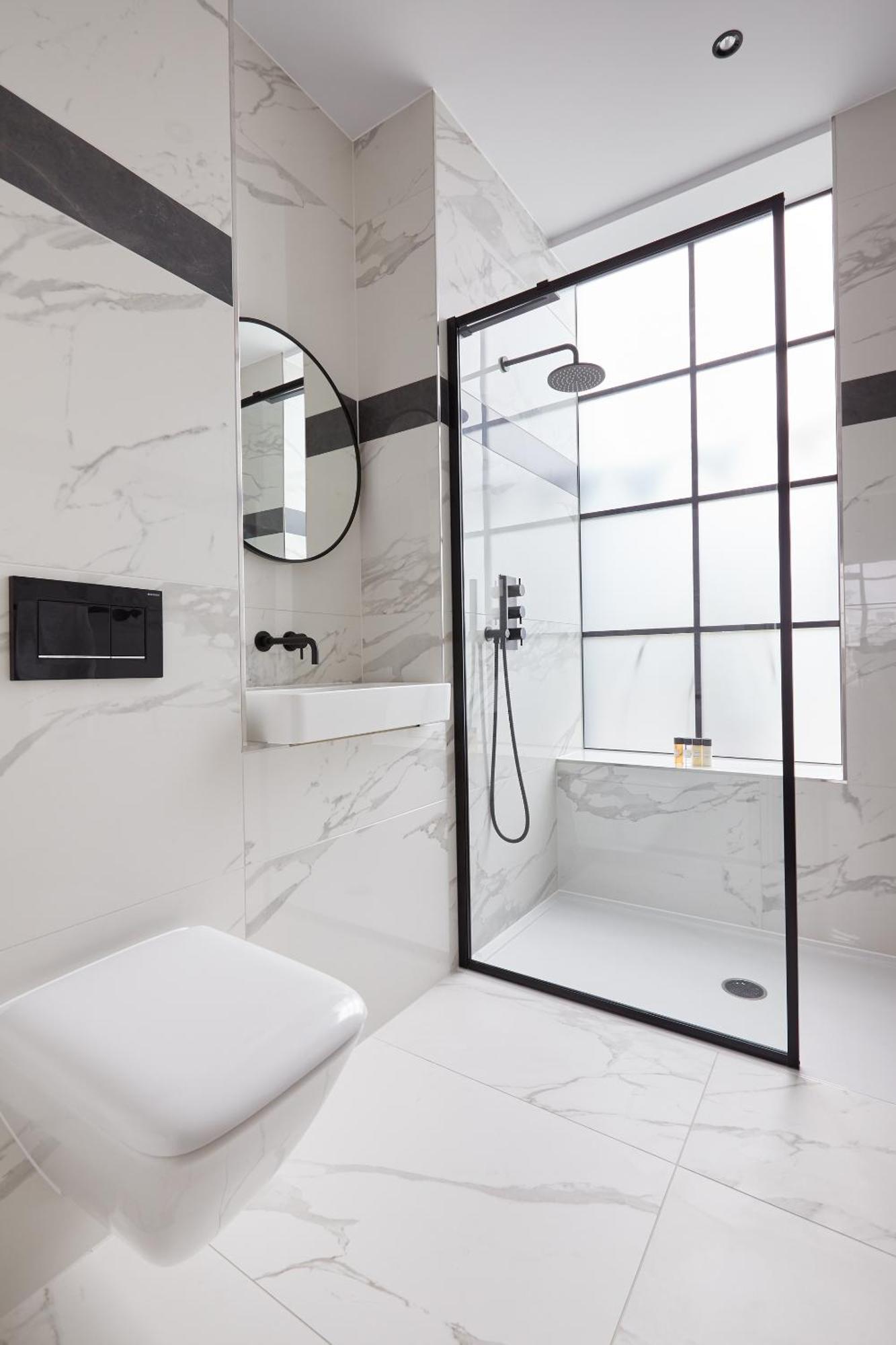 Aparthotel Sonder Back Hill London