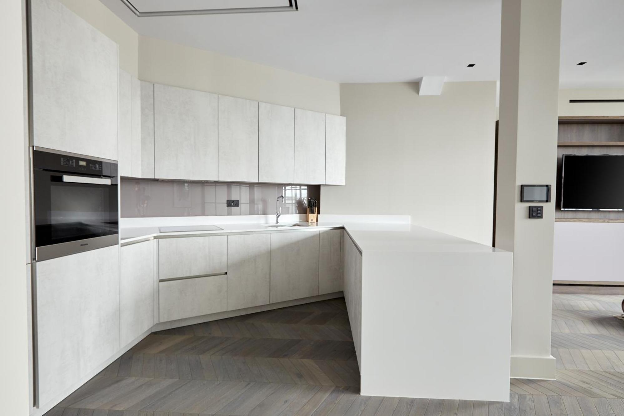 Sonder Back Hill 4* London