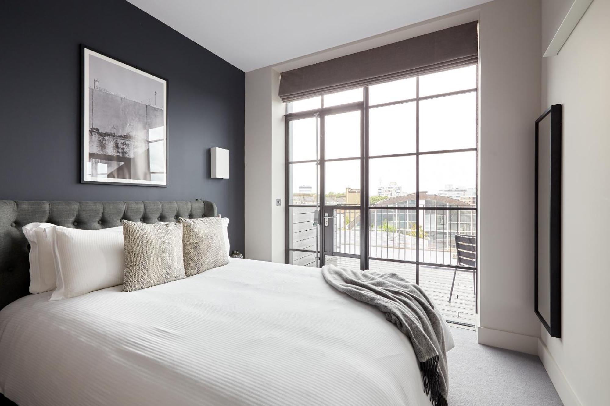 Aparthotel Sonder Back Hill London