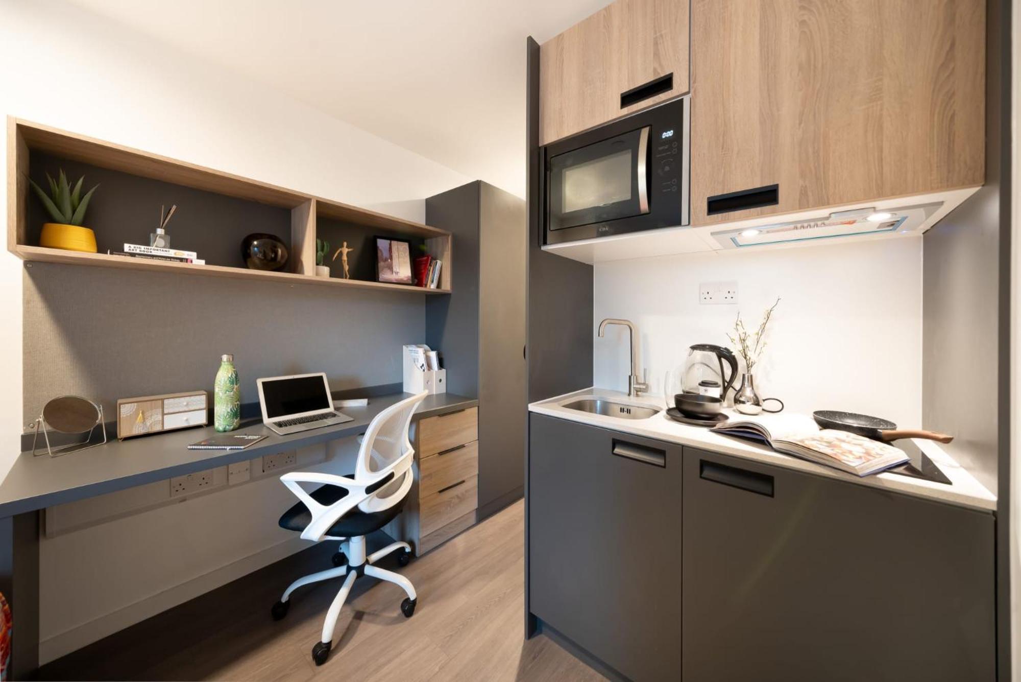 Canvas Wembley In Apartamento