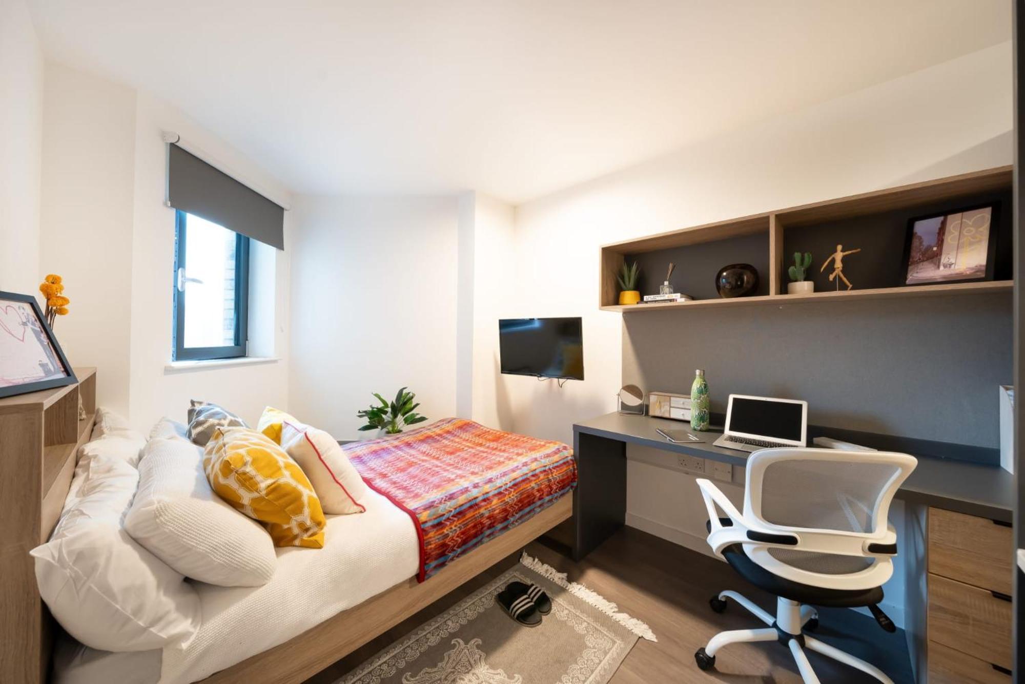 Canvas Wembley In Apartamento Londres