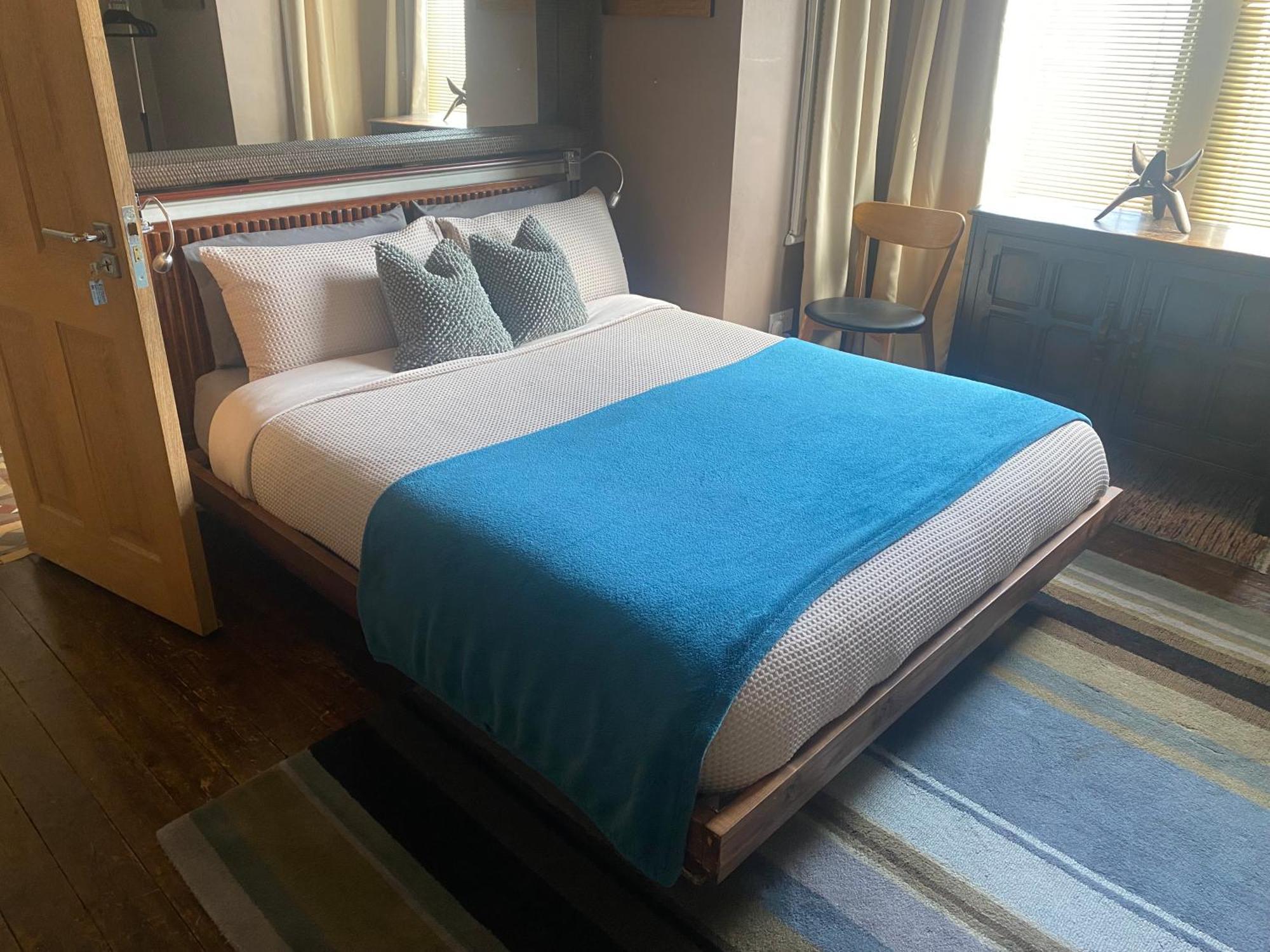 Modern Private Londen