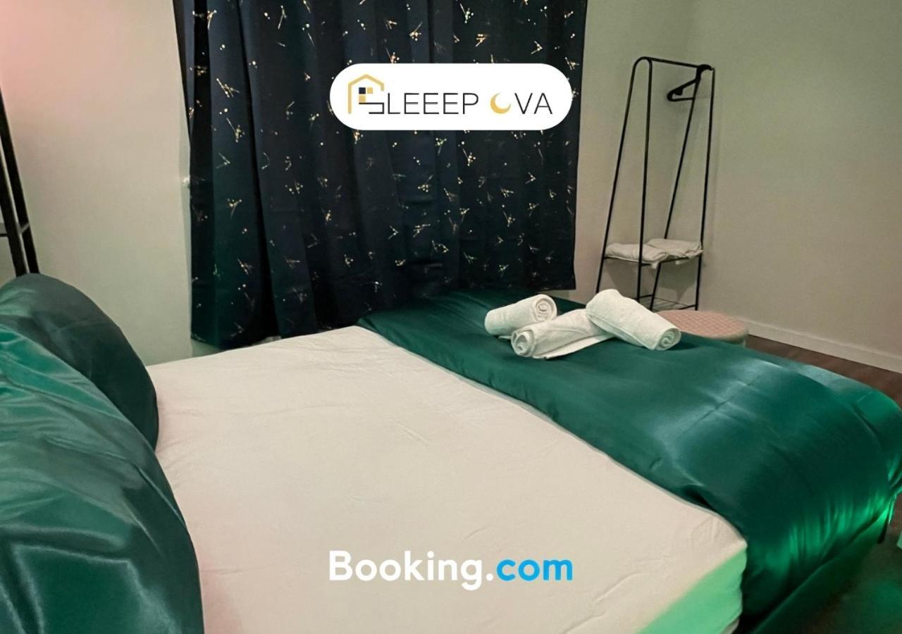 Premium Offers L Last-minute Escape L Luxury & Spacious 2 Bedroom Flat Families Business Relocation Sleepova Short Lets & Serviced