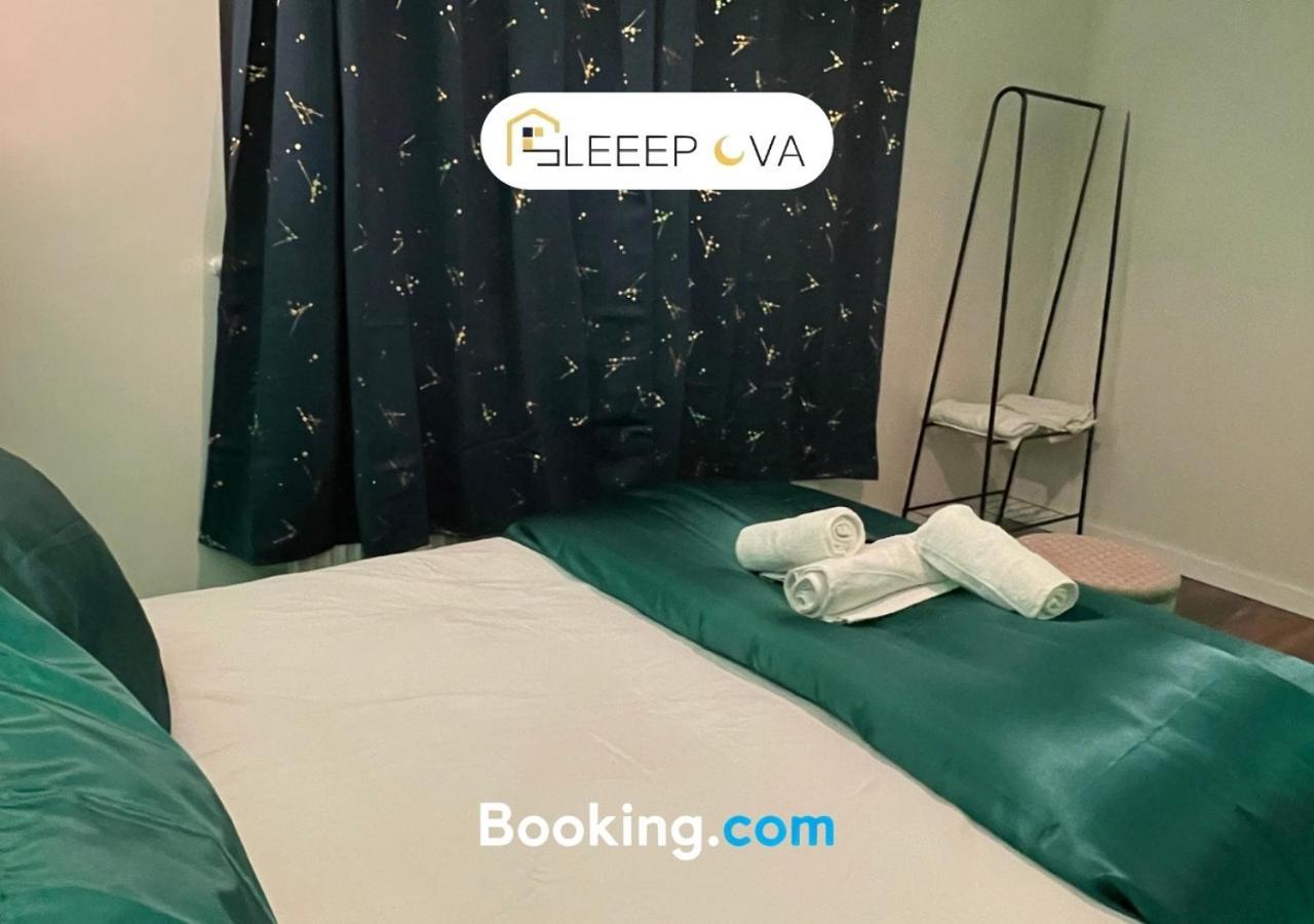 Premium Offers L Last-minute Escape L Luxury & Spacious 2 Bedroom Flat Families Business Relocation Sleepova Short Lets & Serviced