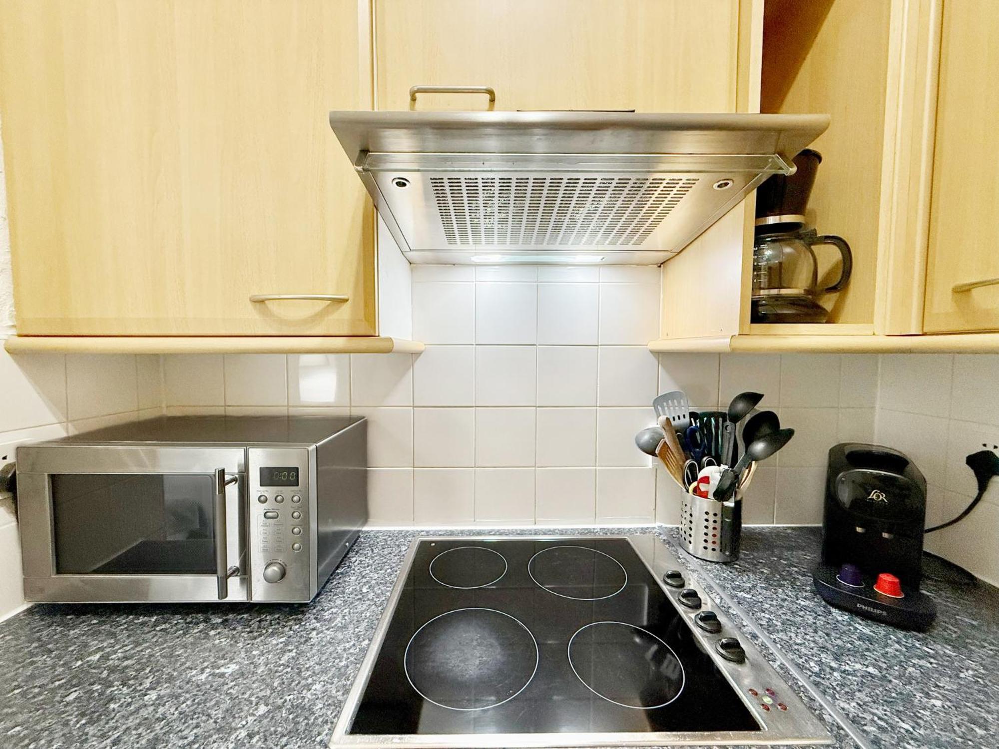 Luxurious Terrace 2 Bedrooms In Relaxing In Covent Garden * Londres