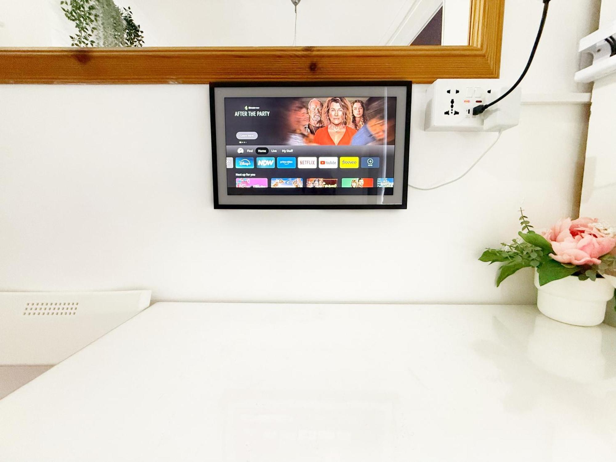 Luxurious Terrace 2 Bedrooms In Relaxing In Covent Garden Apartamento
