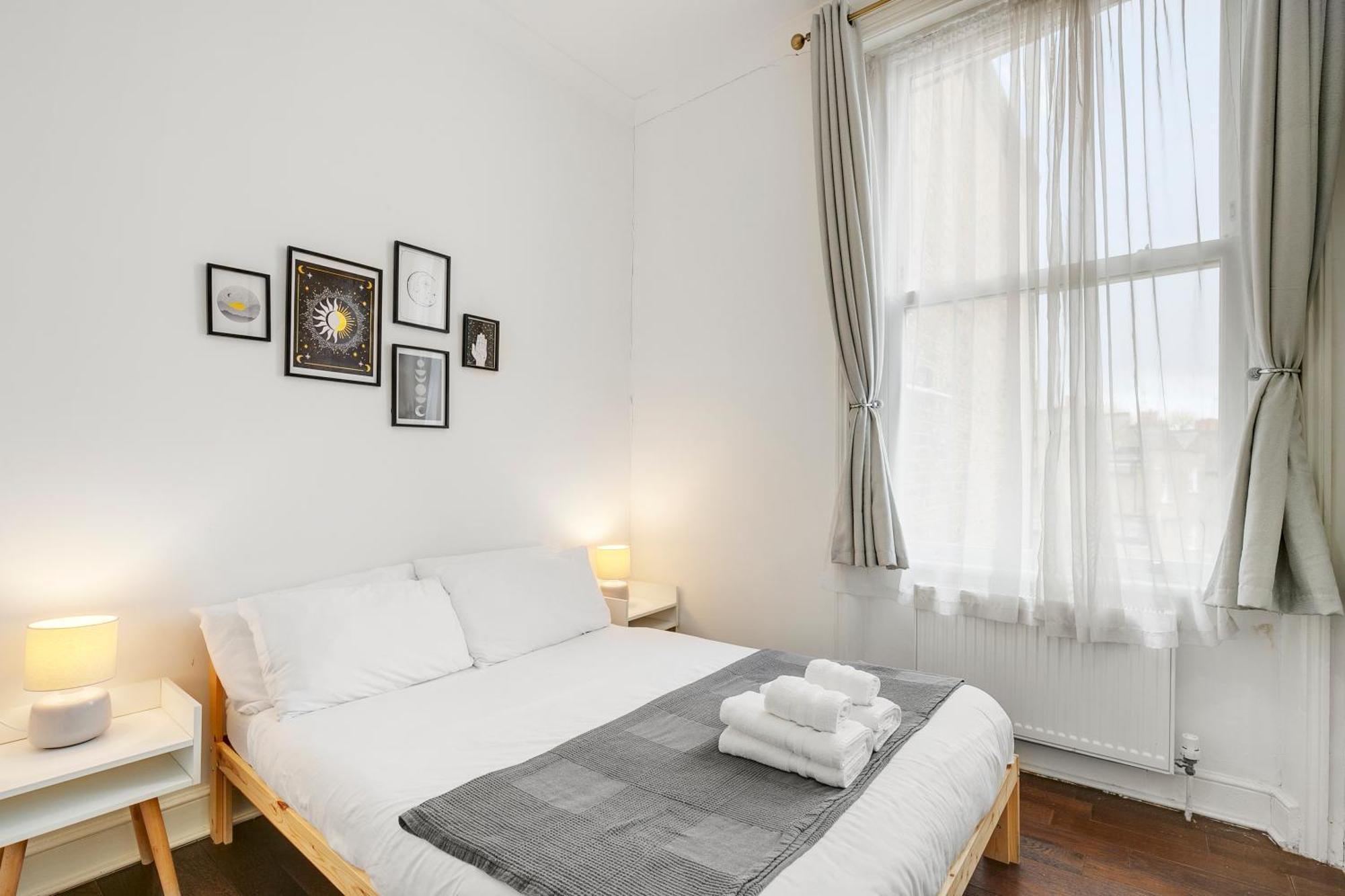 Apartment Paddington Modern Flat *