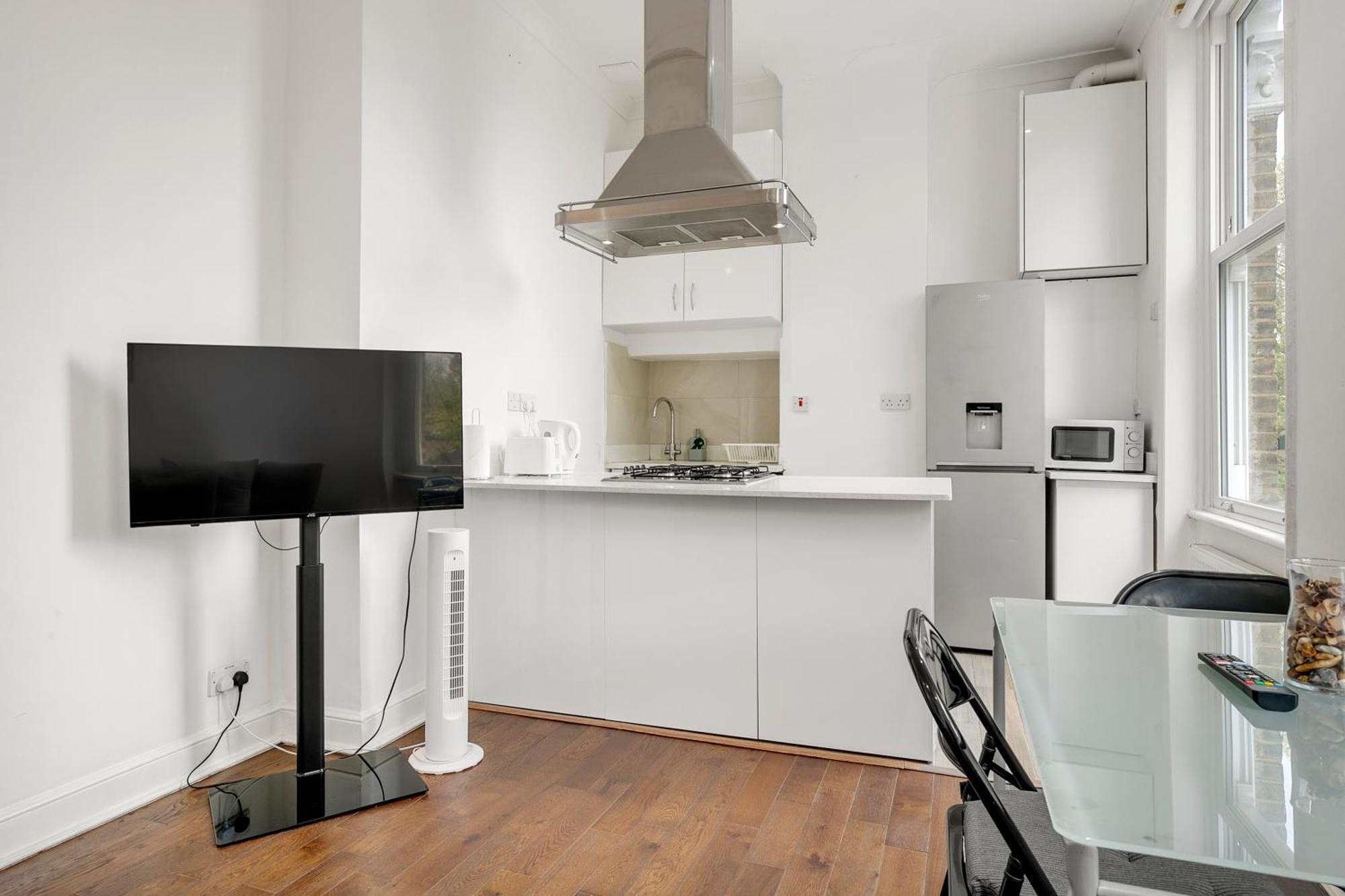 Apartment Paddington Modern Flat