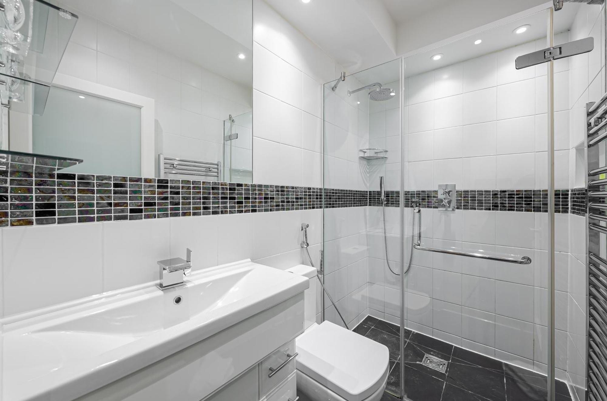 Amazing 2bedroom In The Heart Of Belgravia With Ac Apartment London
