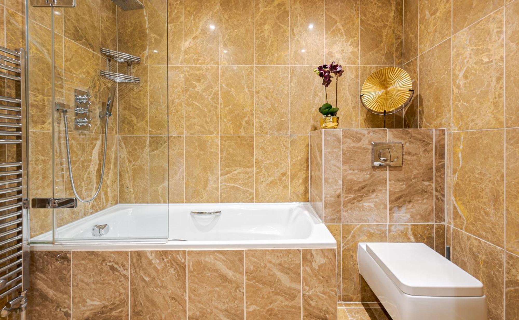 Amazing 2bedroom In The Heart Of Belgravia With Ac Apartment *