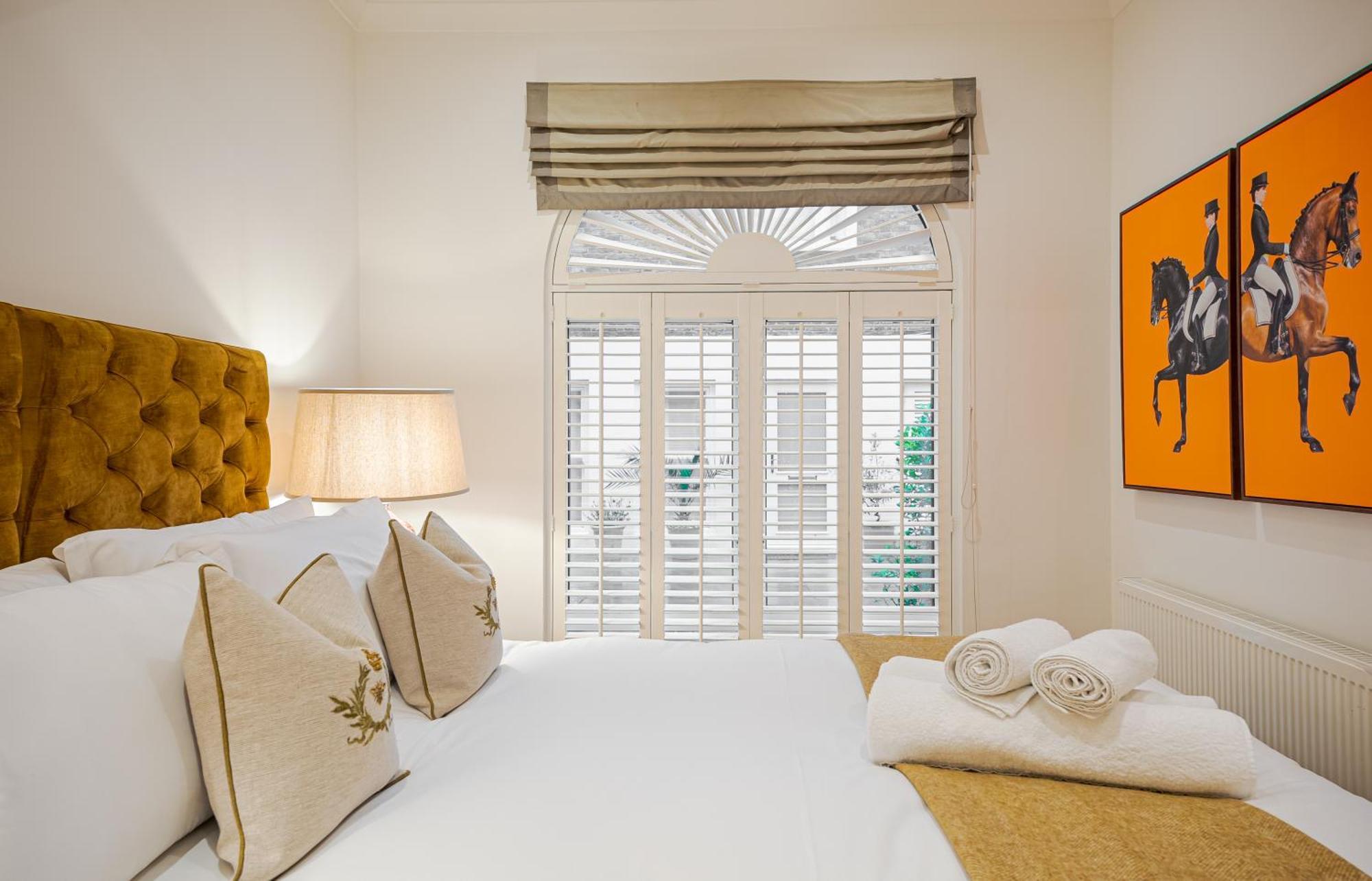 Amazing 2bedroom In The Heart Of Belgravia With Ac Apartment London