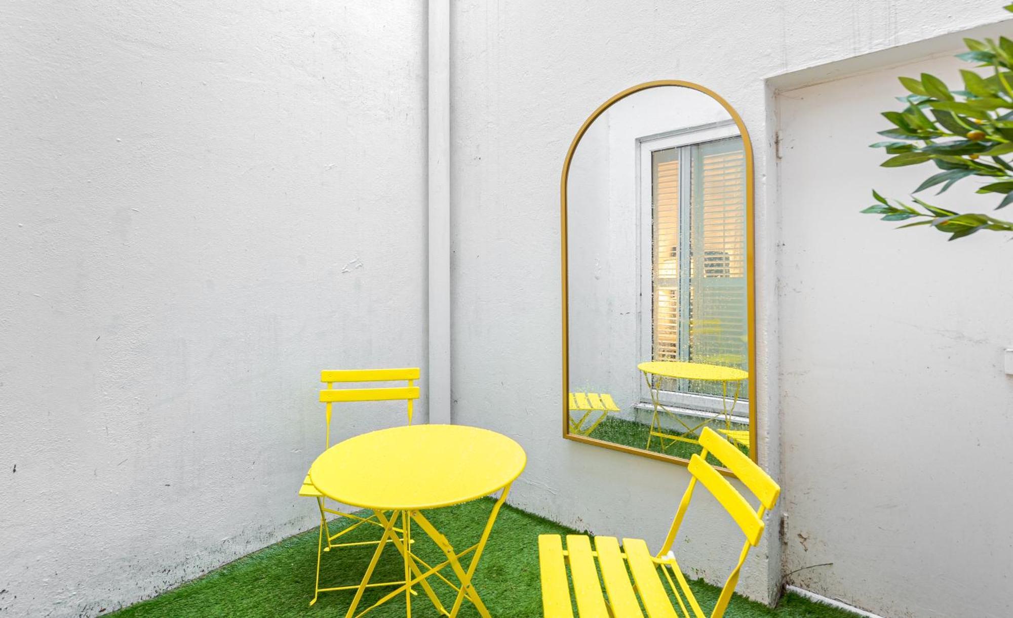 Apartment Amazing 2bedroom In The Heart Of Belgravia With Ac