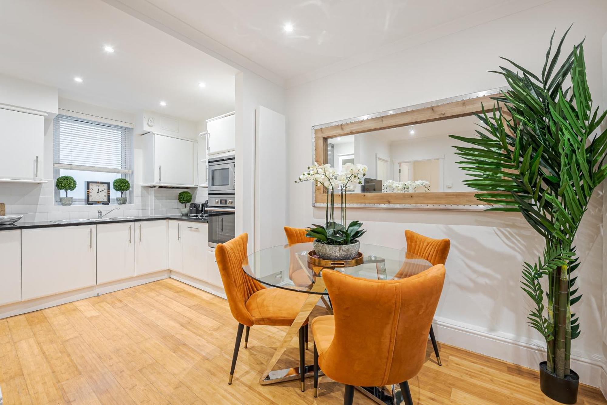 Charming 2br With Ac In Belgravia Close To Harrods Apartamento Londres