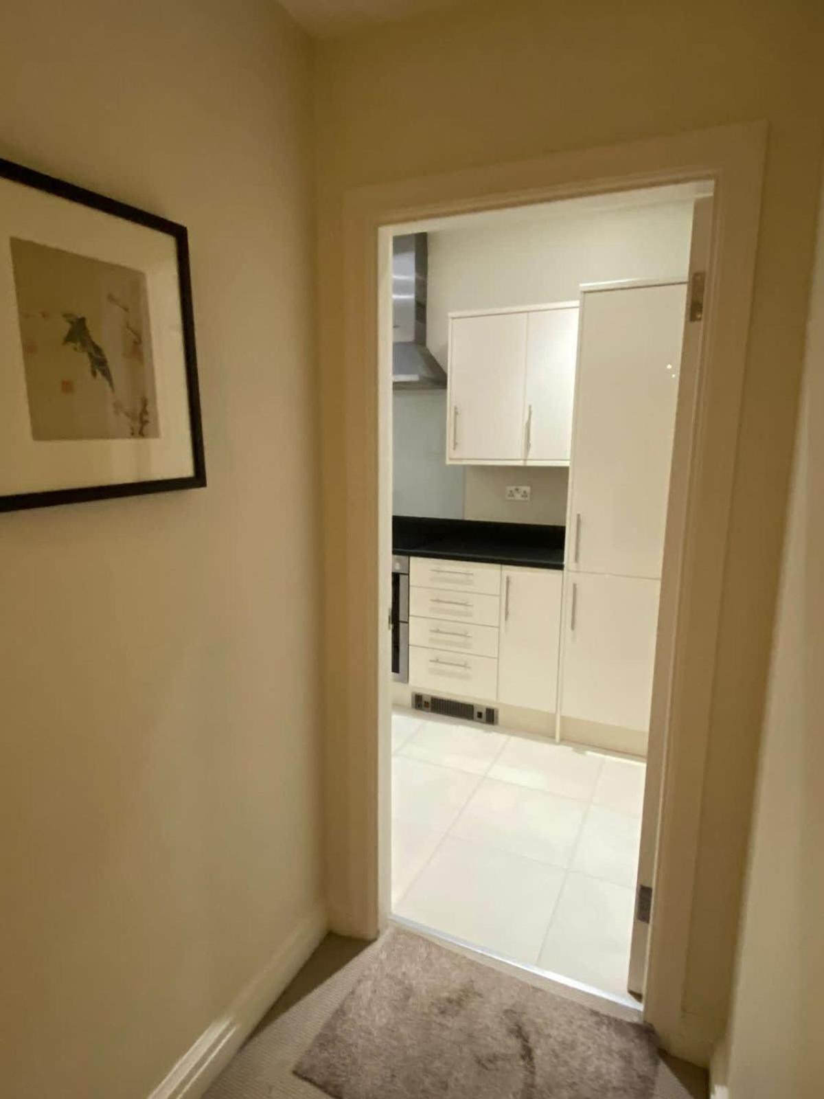 Apartment Estatesmen Mayfair *