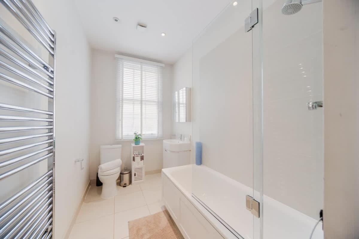 Estatesmen Mayfair Apartment *