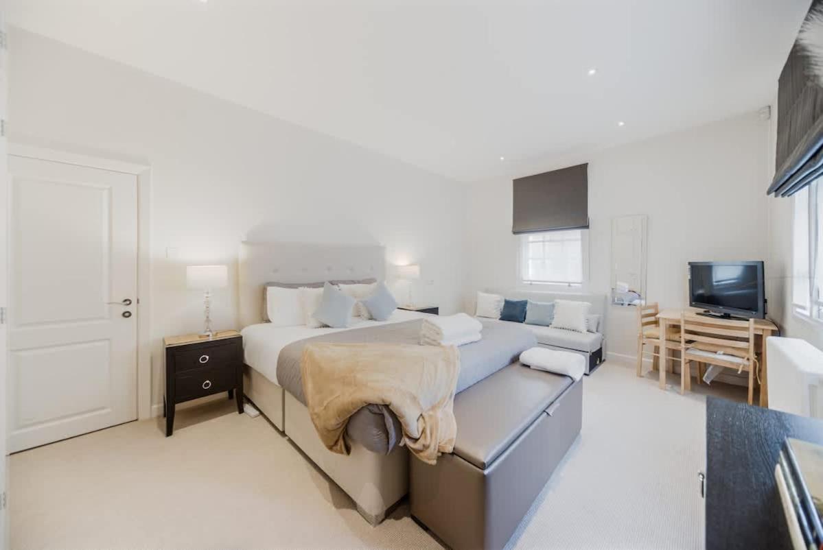 Estatesmen Mayfair *