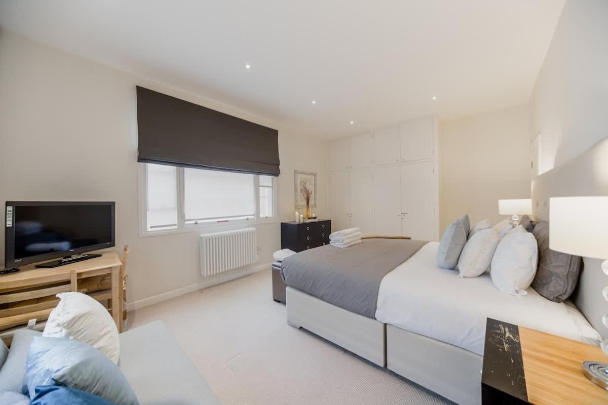 Estatesmen Mayfair *