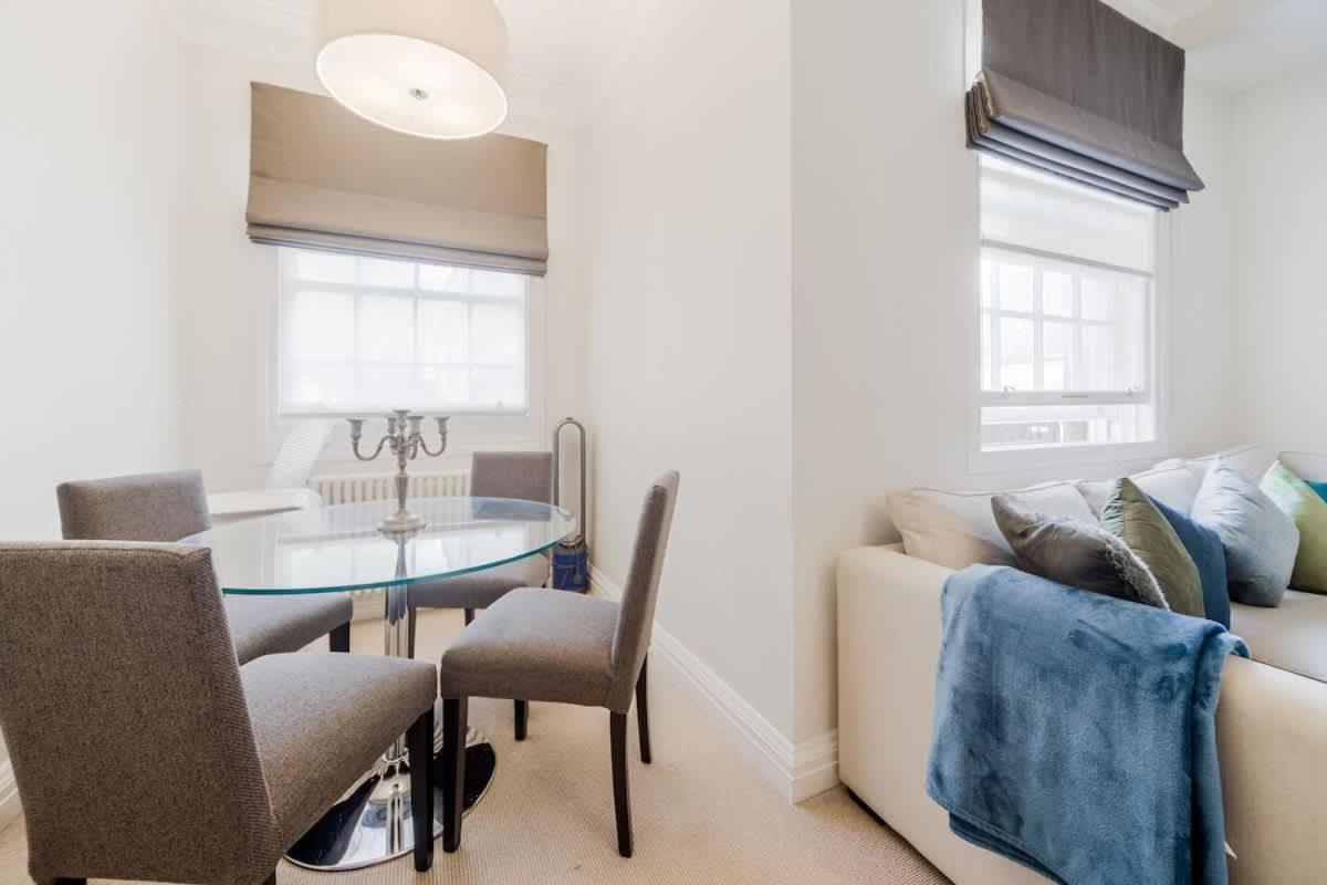 Apartment Estatesmen Mayfair *