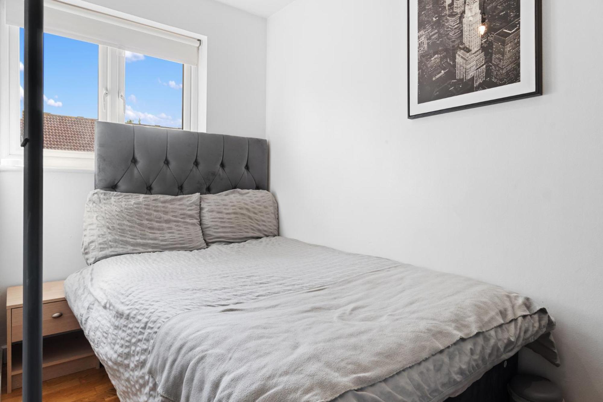 Vakantiehuis Shard View 3 Bed Entire