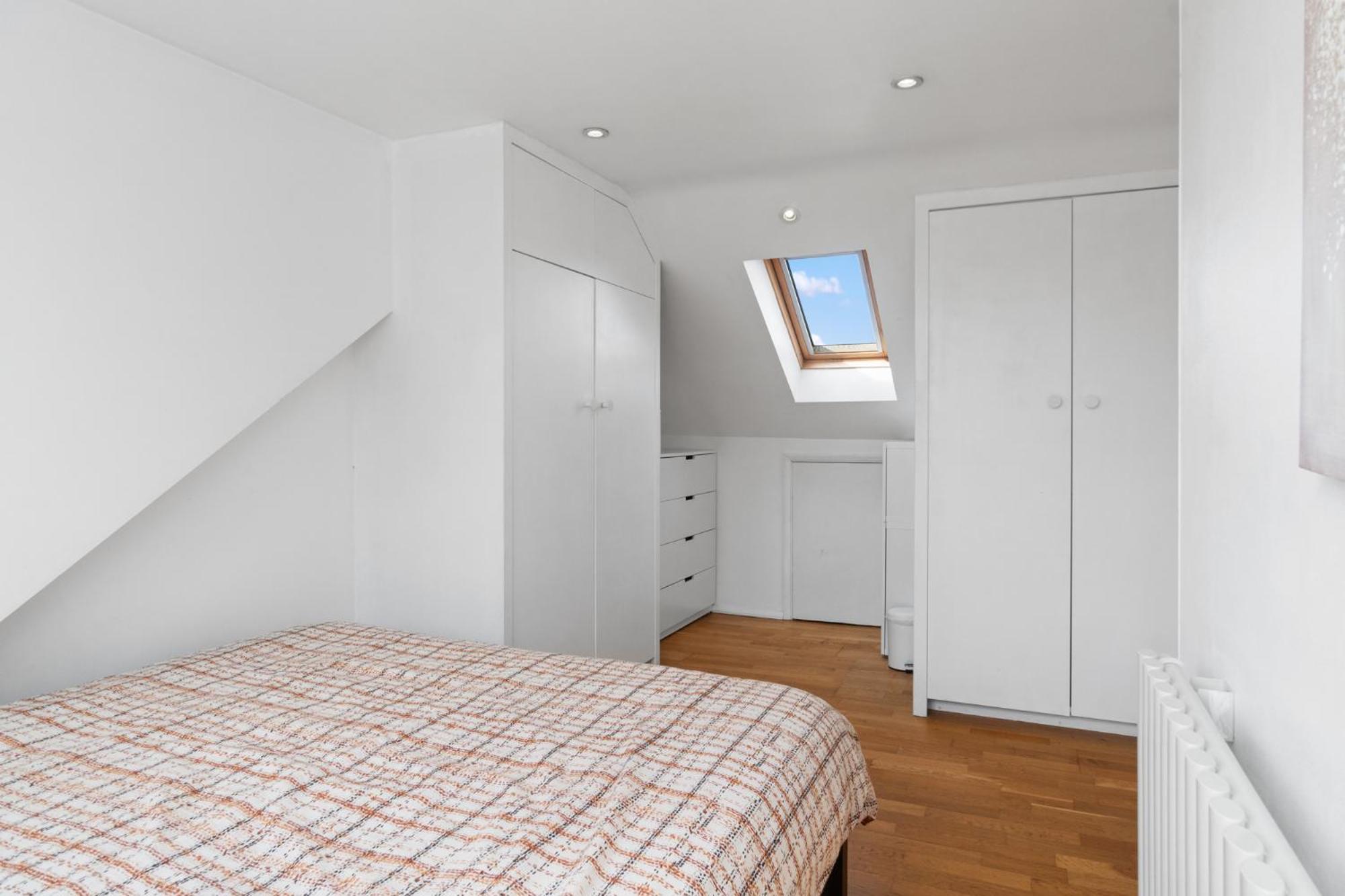 Vakantiehuis Shard View 3 Bed Entire