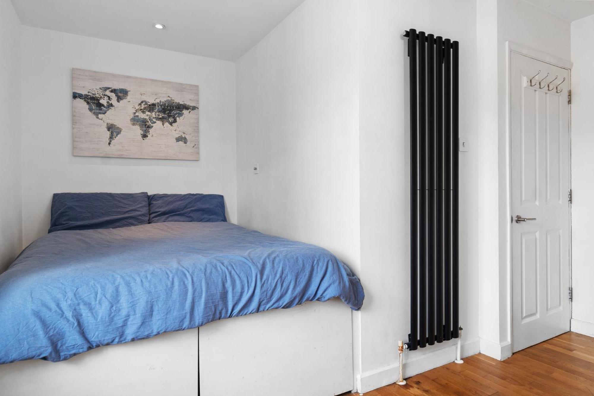 Vakantiehuis Shard View 3 Bed Entire Londen