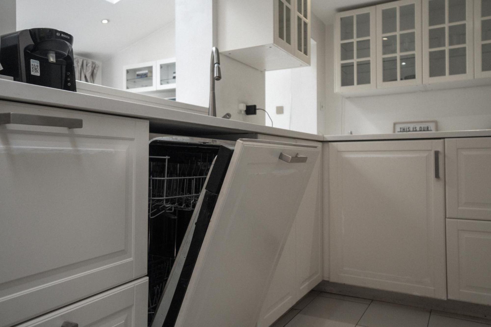 Shard View 3 Bed Entire Vakantiehuis