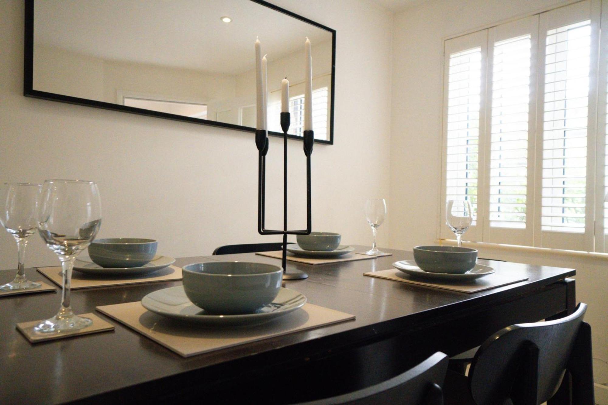 Shard View 3 Bed Entire Vakantiehuis