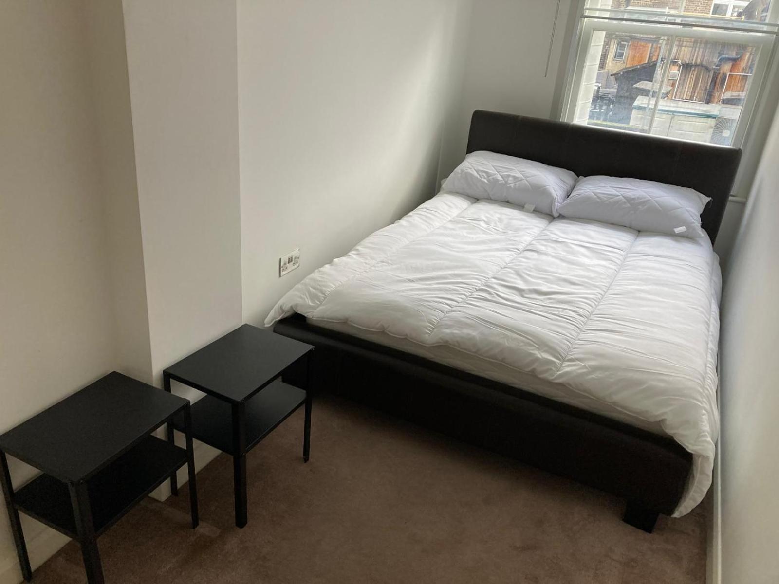 Apartment Cosy Modern 2 Bedroom Trafalgar Square London
