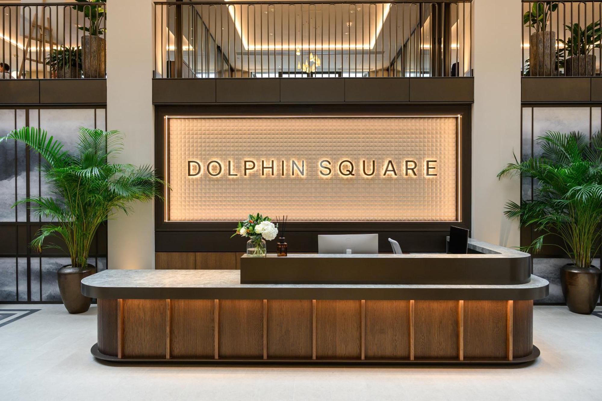 Dolphin House - Serviced Living In Apartment