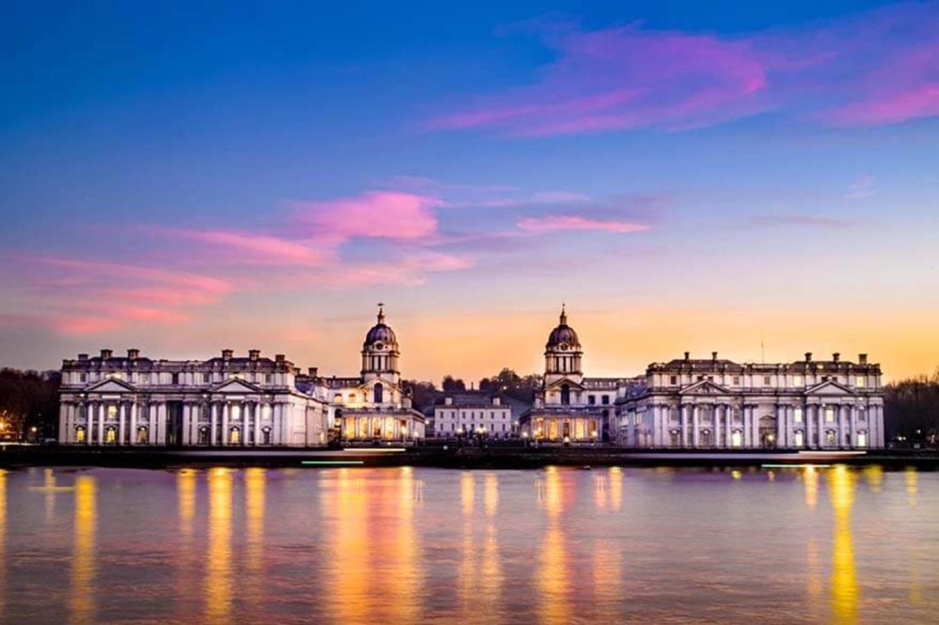 Charming Historic 3br - Steps To Greenwich Park - Cutty Sark & Royal Observatory Apartment
