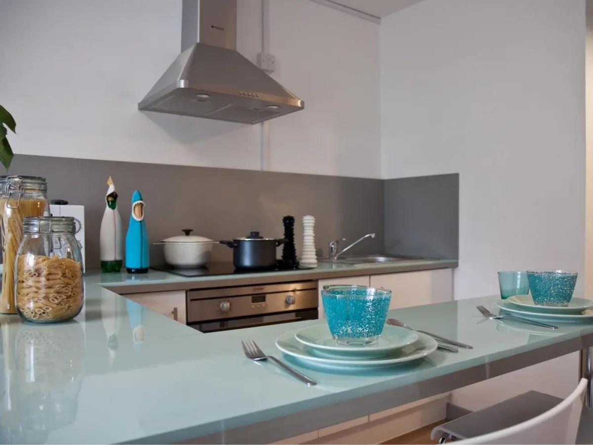 For Students Only Olib Student Accommodation London Apartment London