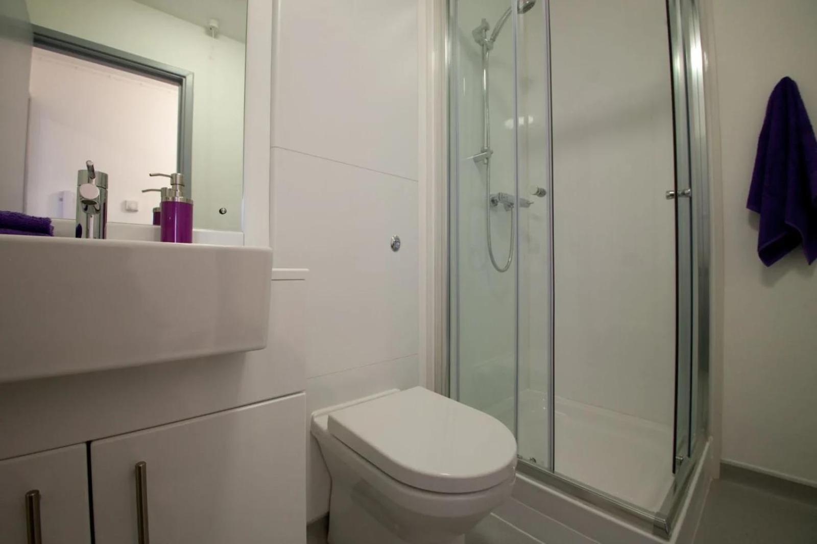 For Students Only Olib Student Accommodation London London
