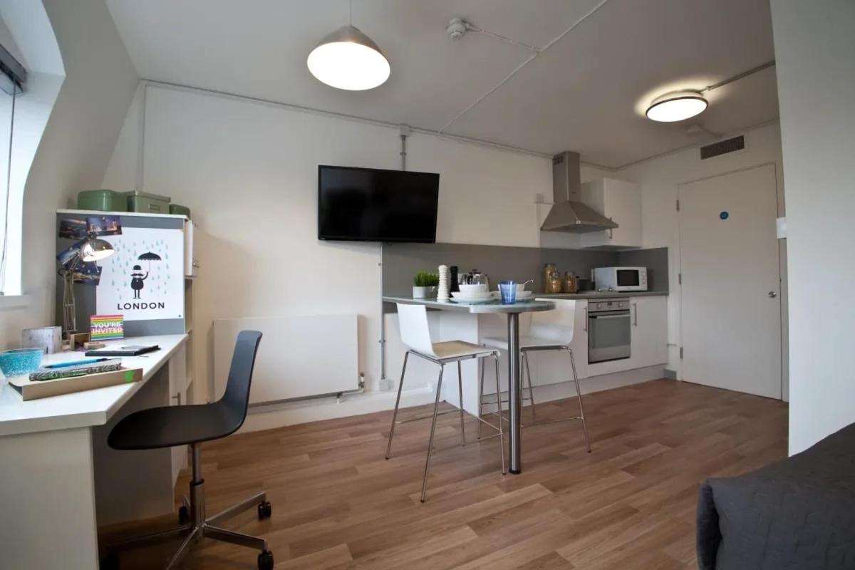 For Students Only Olib Student Accommodation London