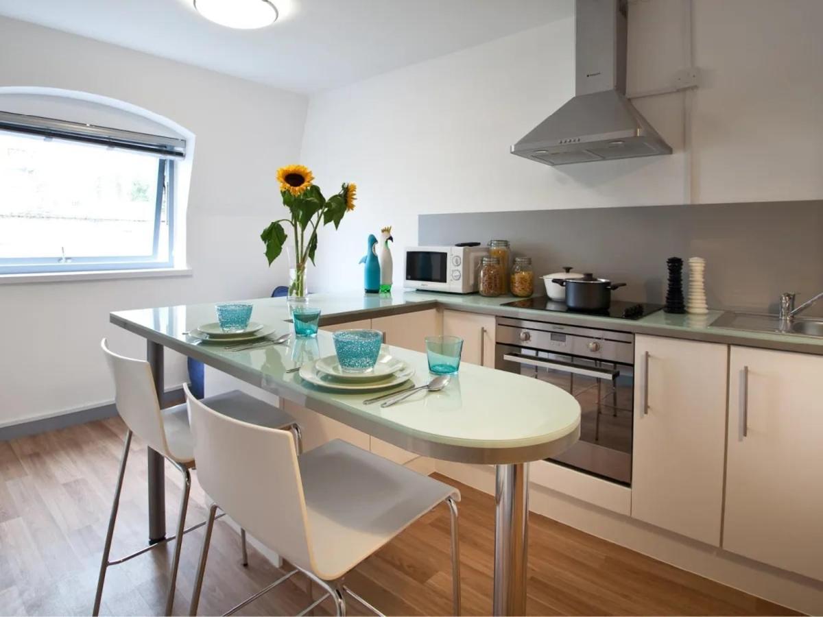Apartment For Students Only Olib Student Accommodation London