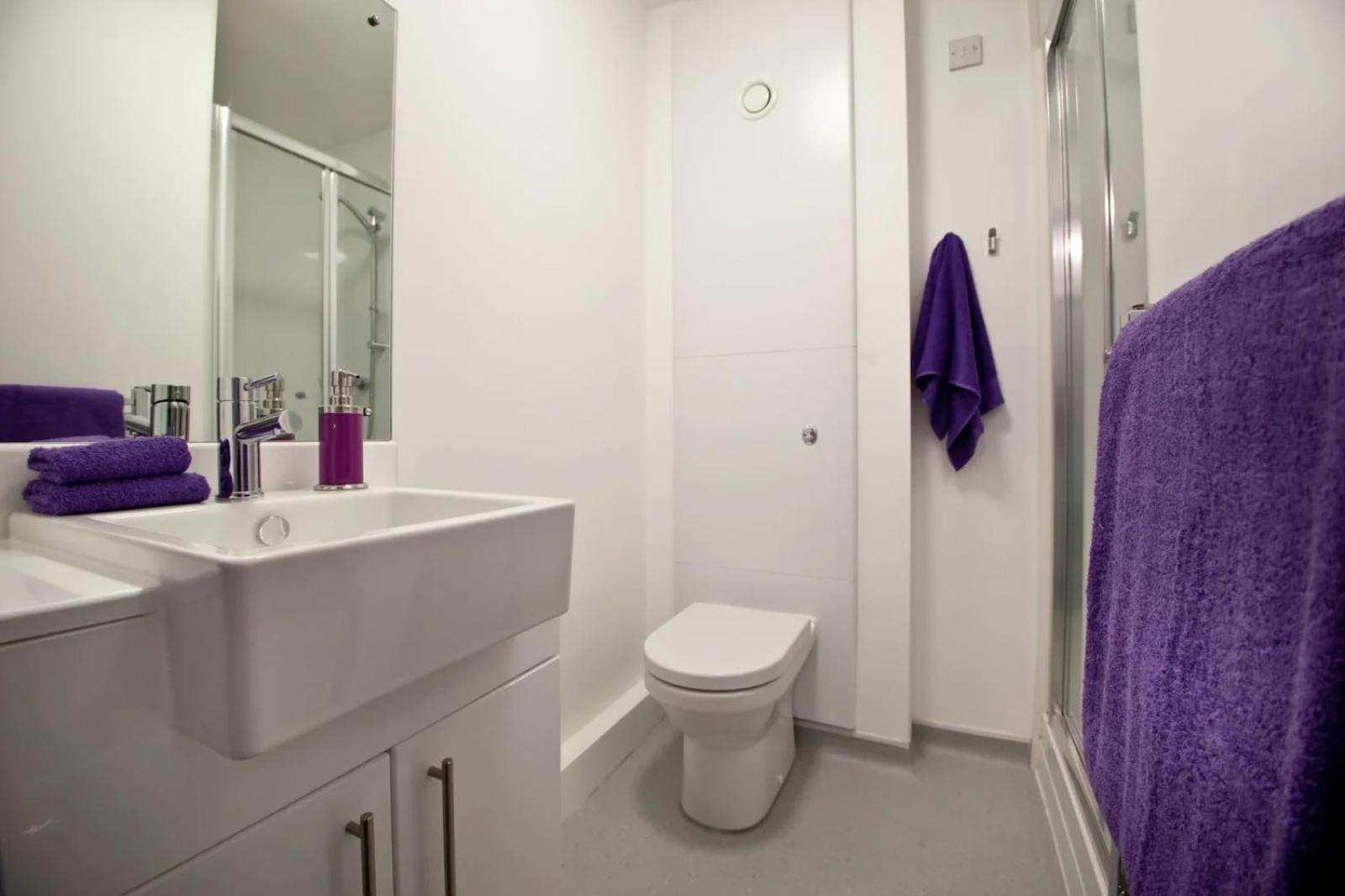 Apartment For Students Only Olib Student Accommodation London