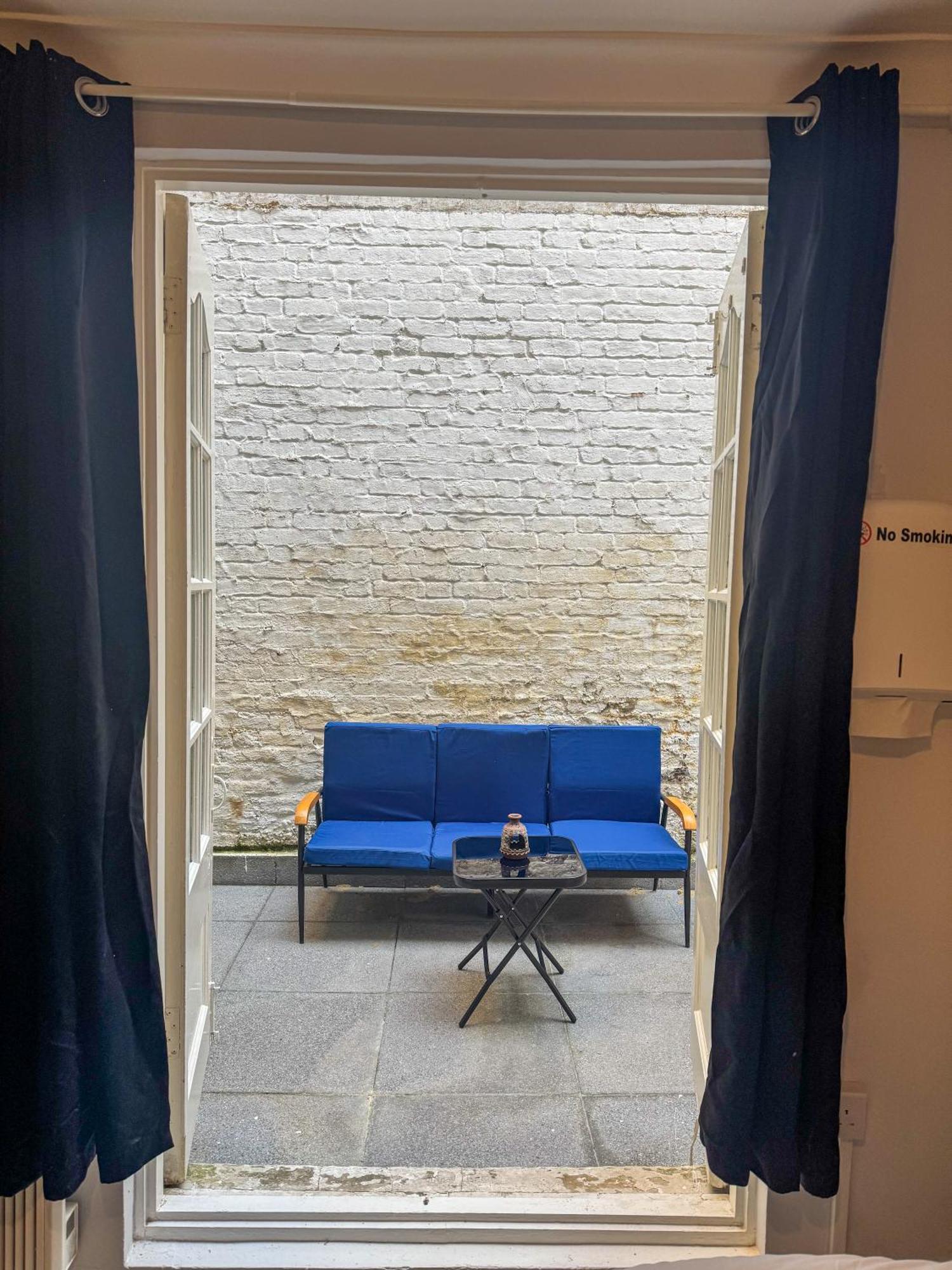 Queensborough Apartment, Apartment London