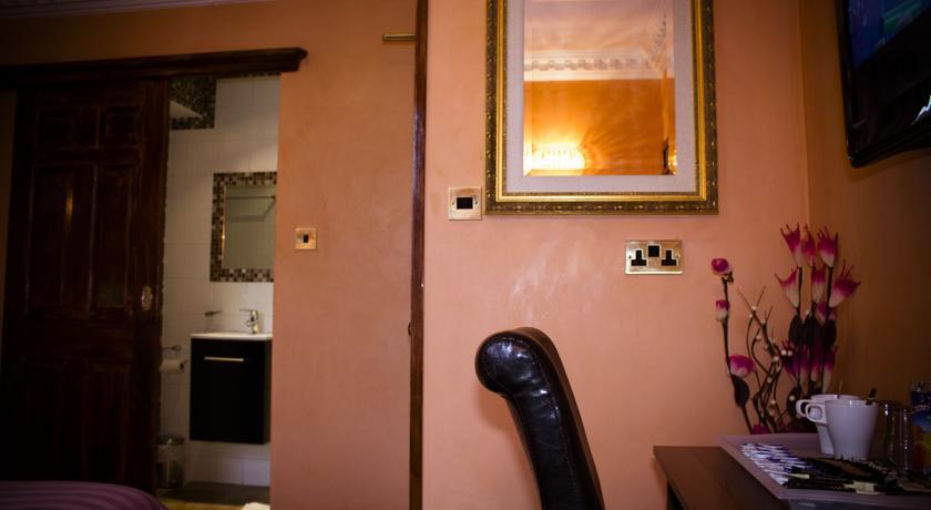 Hotel Cricklewood Londres