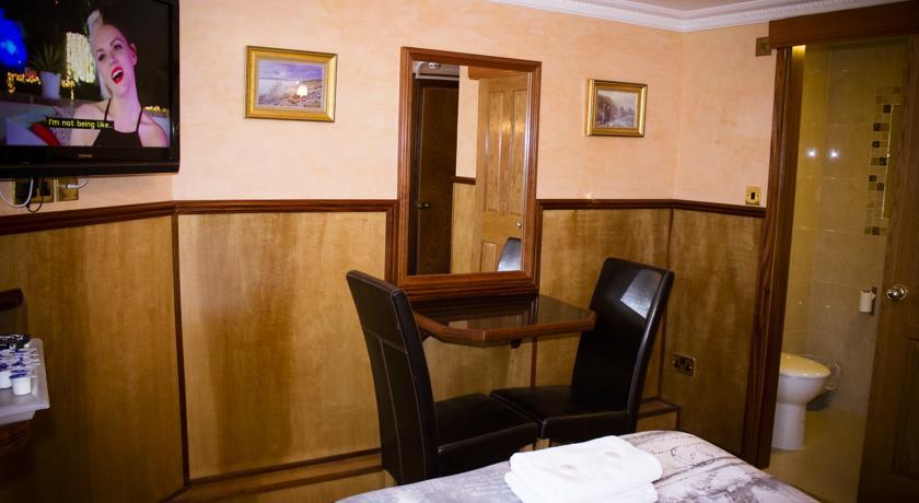 Hotel Cricklewood Londres