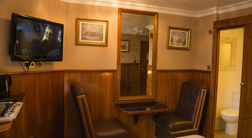 Hotel Cricklewood Londres