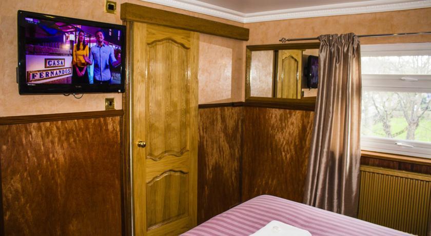 Cricklewood Hotel Londres