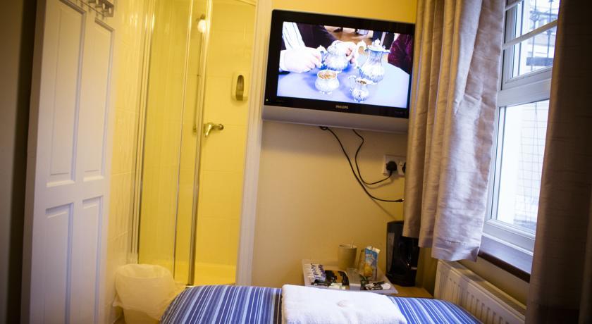 Cricklewood Hotel Londres