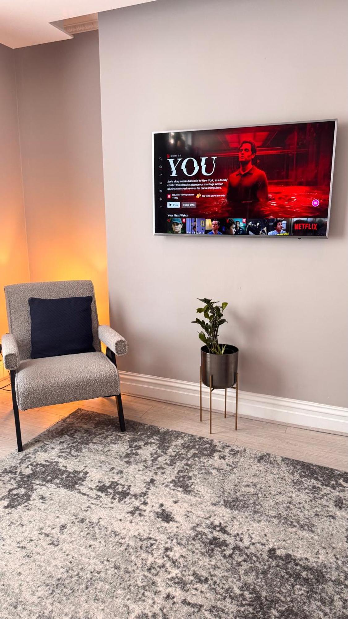 Stunning 2br In The Heart Of Chelsea Apartment