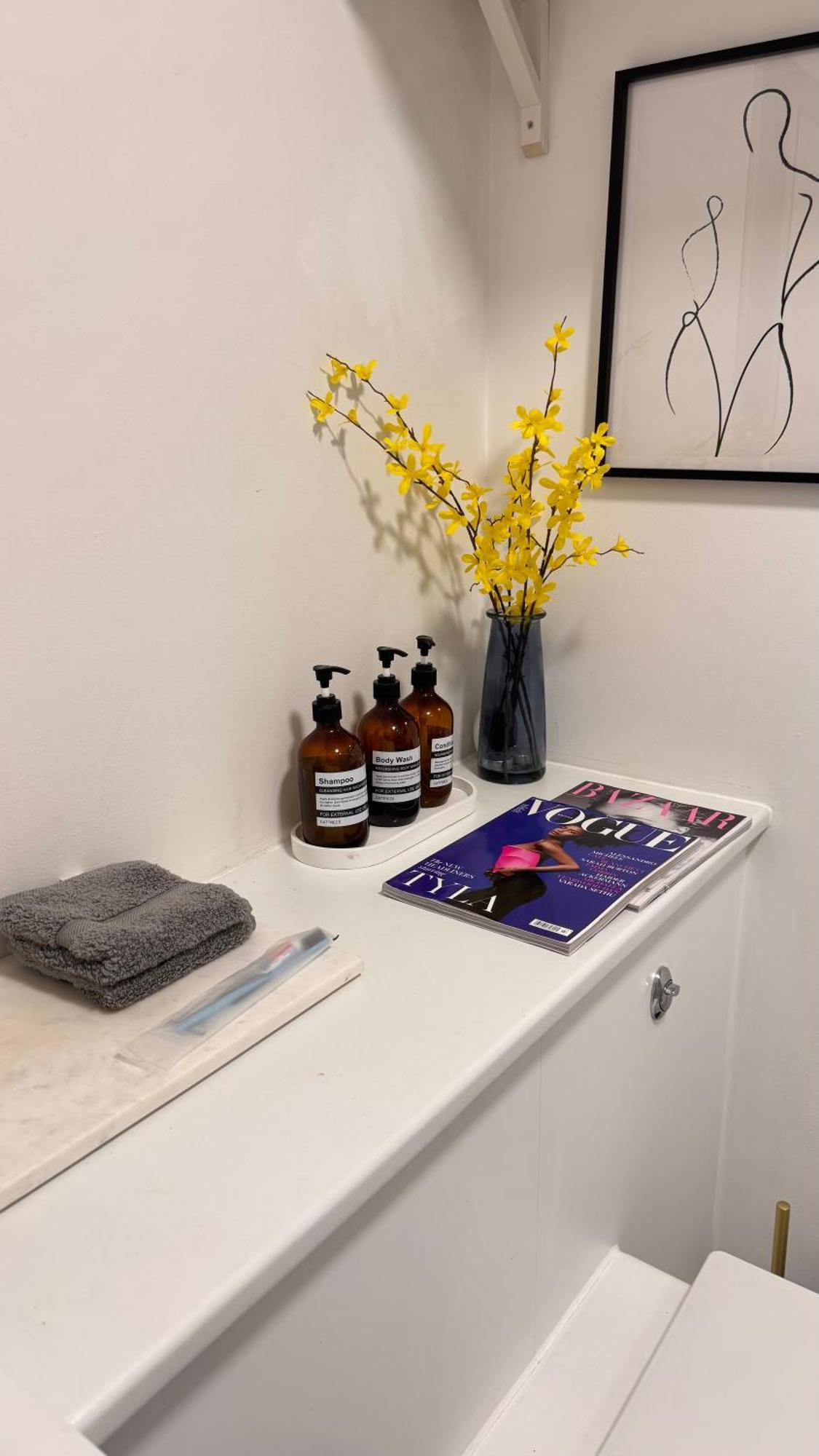 Apartment Stunning 2br In The Heart Of Chelsea *